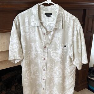 O'Neill Button Down Shirt
